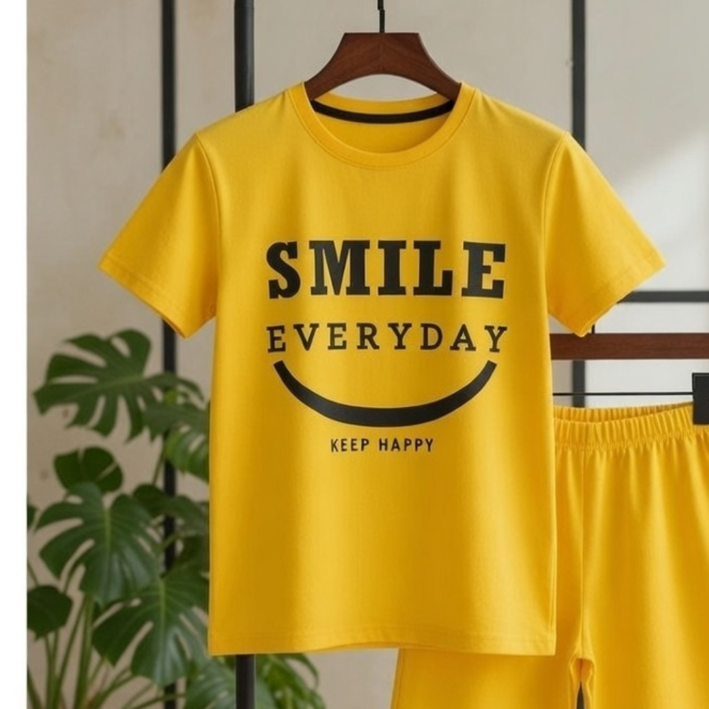G-T-shirt