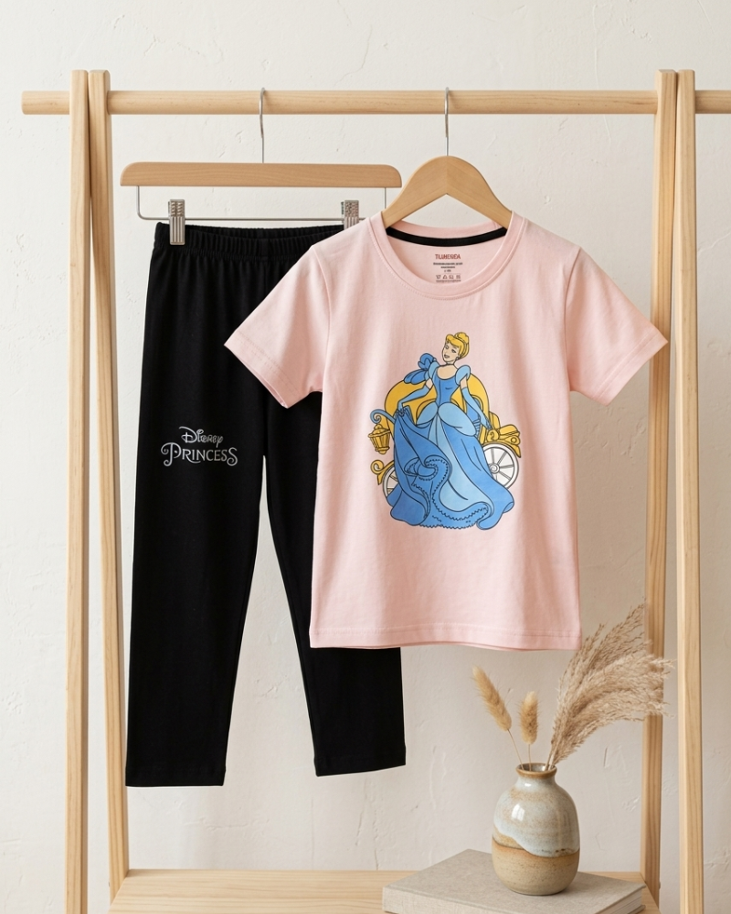 Kids Disney Princess Cinderella Set