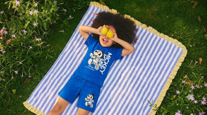 #SummerVibes