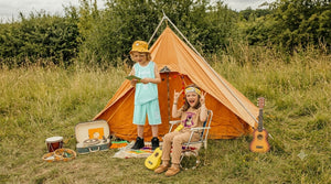 #camping