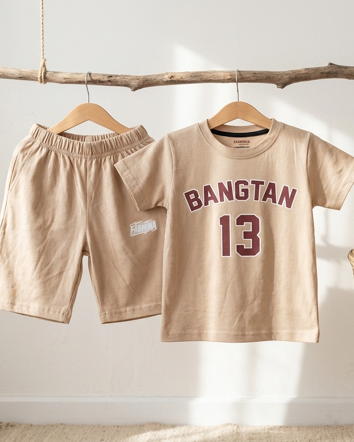 Beige Set